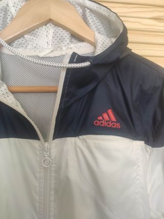 Chaqueta Adidas vintage 