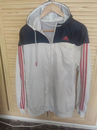 Chaqueta Adidas vintage 