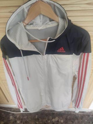 Chaqueta Adidas vintage 