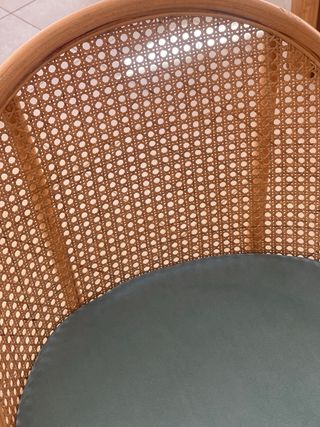 Silla Maisons du Monde