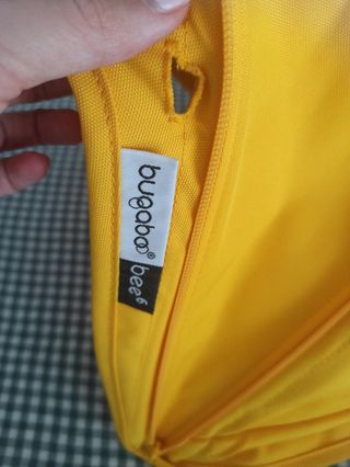 Capota Bugaboo Bee 6