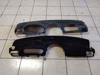 Salpicadero Clio sport 182 y 172 fase 1
