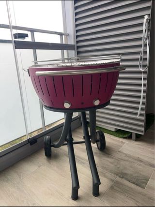 Barbacoa Lotus Grill XXL