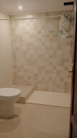 PINTOR, ALBAÑIL, FACHADAS