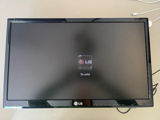 TV LG 32”