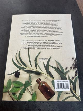 Massaggio