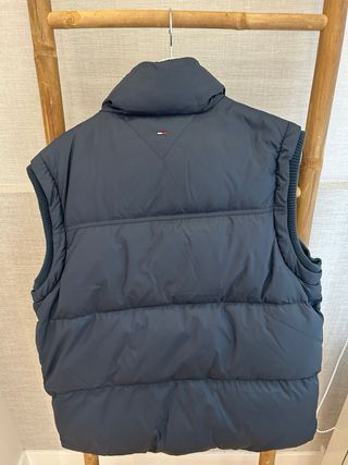 Chaleco Tommy Hilfiger