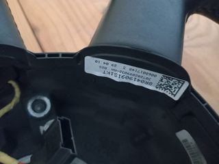 VOLANTE AUDI A3 2010