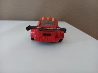 Coche para scalextric