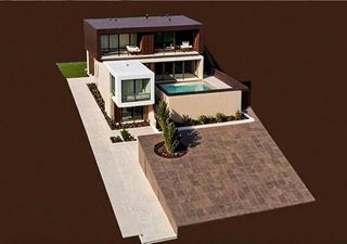 Terreno en venta en Eixample Residencial en Roda de Barà