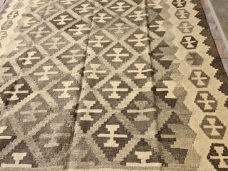 Tappeti orientali annodati a mano