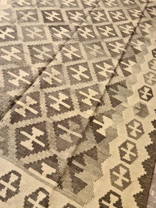 Tappeti orientali annodati a mano