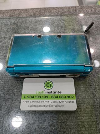 NINTENDO 3DS 