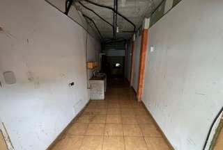 Local comercial en venta en Barri de Tueda en Sant Feliu de Guíxols