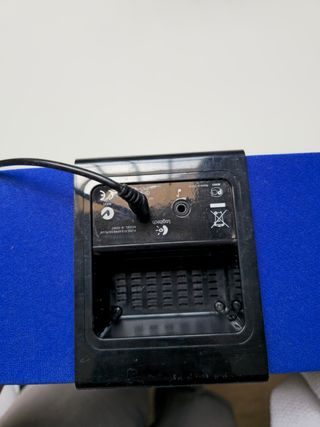 Ipod touch 8gb y altavoces