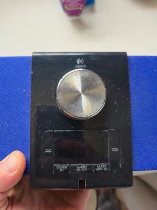 Ipod touch 8gb y altavoces