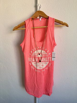 Ropa mujer maraca Ardene
