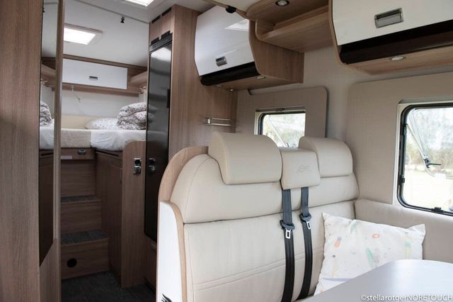 Alquiler Autocaravana Girona