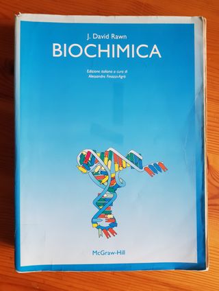 Biochimica