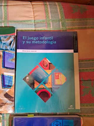 Desarrollo Cognitivo Y Motor