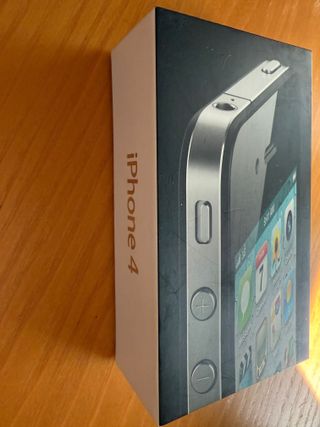 iPhone 4 8Gb