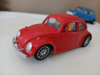 Coches para scalextric