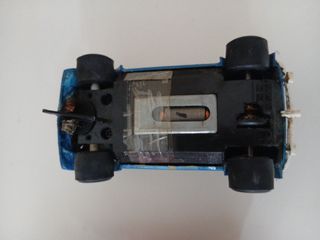 Coches para scalextric