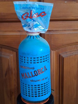 Sifon de soda