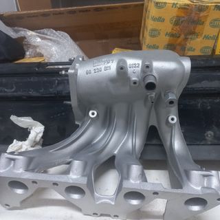 Opel kadett gsi 1987