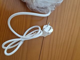 Vaporera de comida nueva