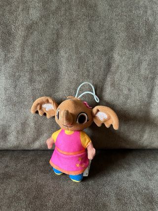 Piccola Sula di Bing//Peluche