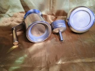 Caffettiera moka