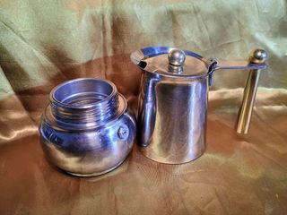 Caffettiera moka