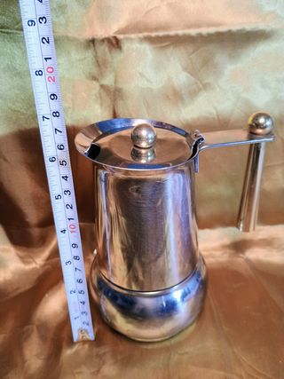 Caffettiera moka