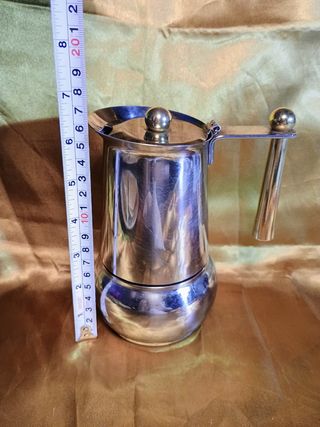 Caffettiera moka