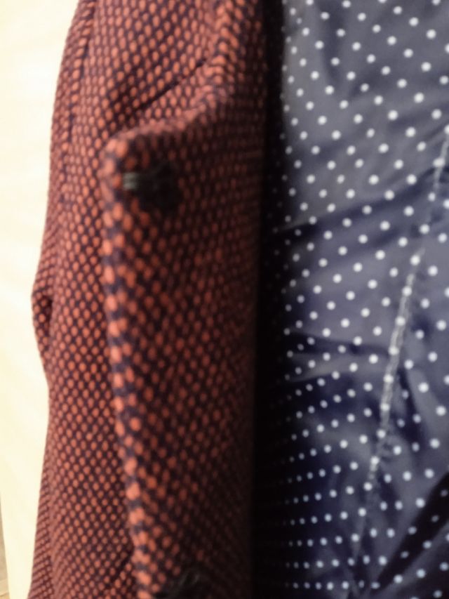 Abrigo entretiempo para mujer