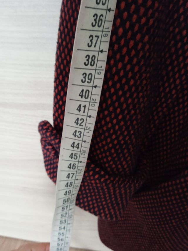 Abrigo entretiempo para mujer