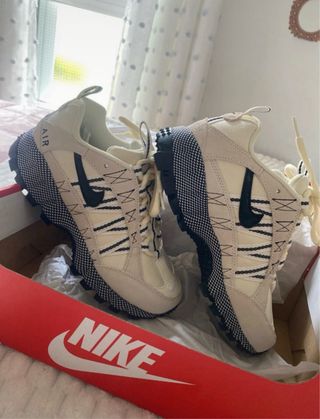 Bambas nike