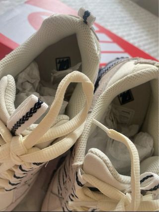 Bambas nike