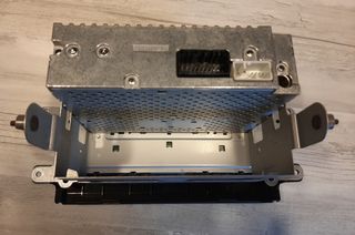 Radio Panasonic para coche