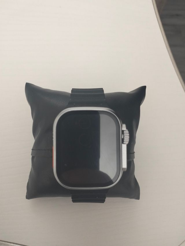 Smartwatch nuovo