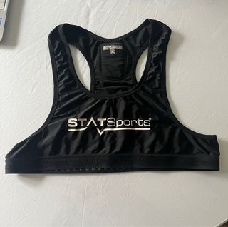 Gilet GPS SENZA GPS SPORTS taglia XL