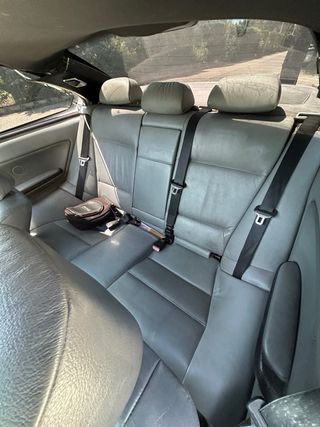 BMW Serie 3 2007