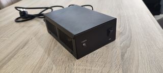 Fuente de alimentación 220v a 24V