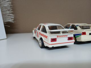 Coches oara scalextric