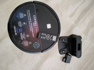 Robot aspirador