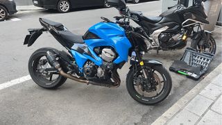 kawasaki z800