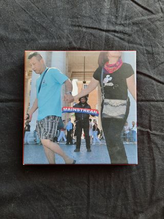 Calcutta - Mainstream Più