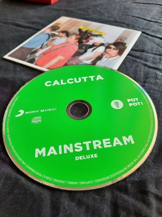 Calcutta - Mainstream Più