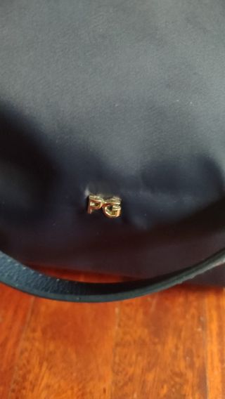 Bolso Purificación García